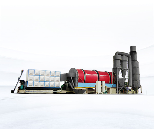 電鍍污泥烘干機在運行過程中常遇見的問題以及解決方式。