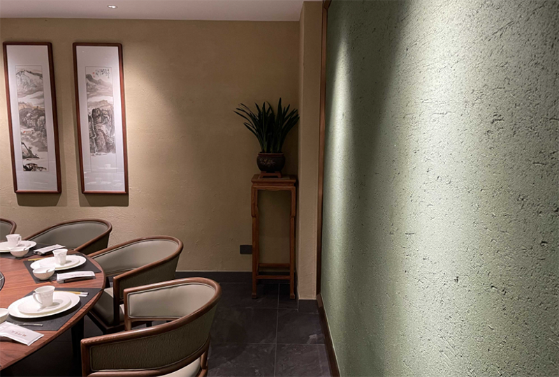 稻草漆包工包料一平方多少錢?