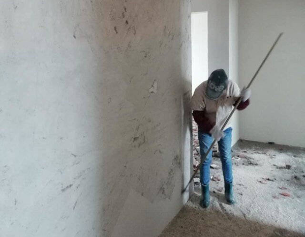 墻固膠的使用方法，墻固怎么使用?