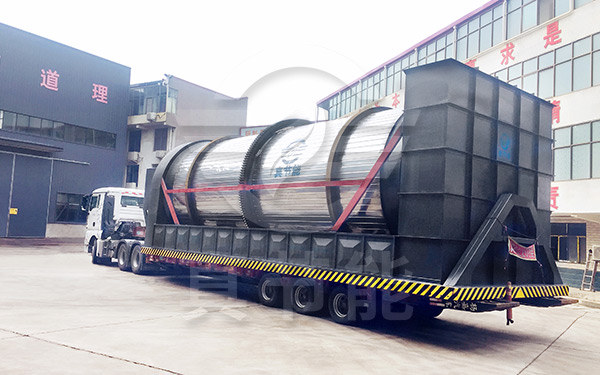 活性污泥烘干機價格多少錢合適