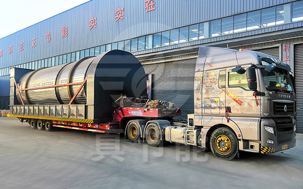 電鍍污泥烘干設備正式投產(chǎn)前需要做好哪些準備工作